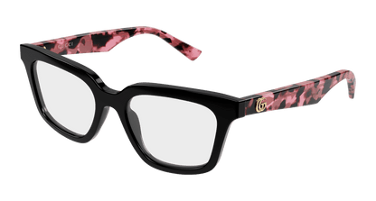 Gucci GG2180O Black 003 889652667607