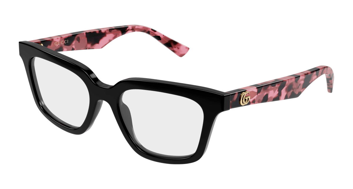 Gucci GG2180O Black 003 889652667607
