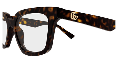 Gucci GG2180O Havana 002 889652667591