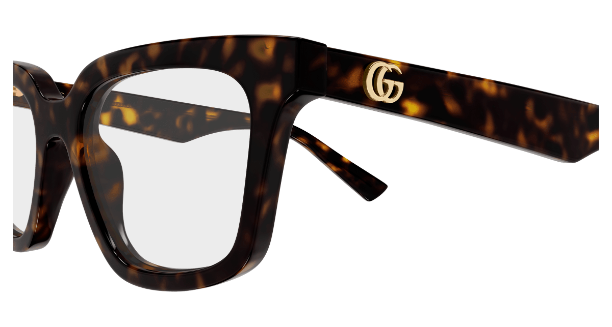Gucci GG2180O Havana 002 889652667591