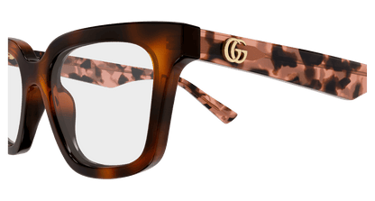 Gucci GG2180O Havana 004 889652667614