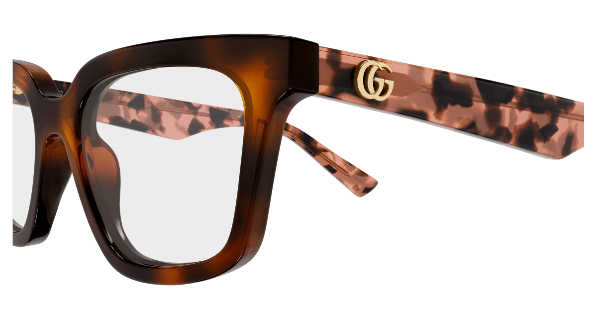 Gucci GG2180O Havana 004 889652667614
