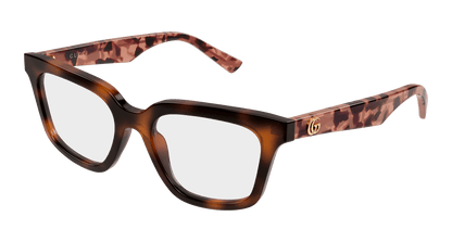 Gucci GG2180O Havana 004 889652667614