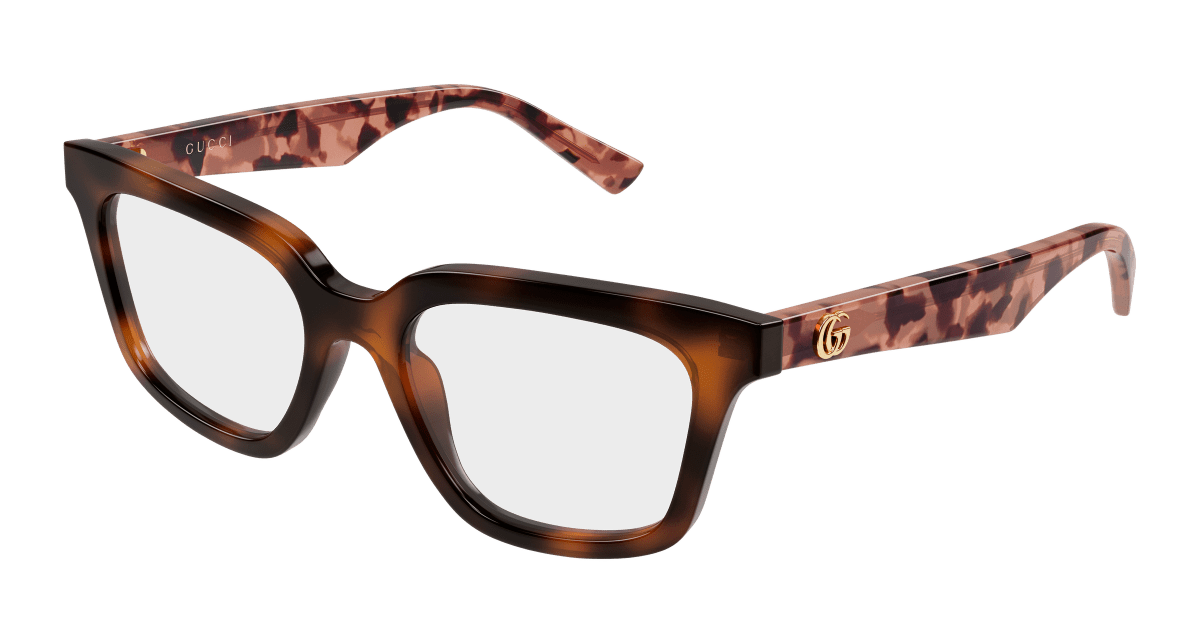 Gucci GG2180O Havana 004 889652667614