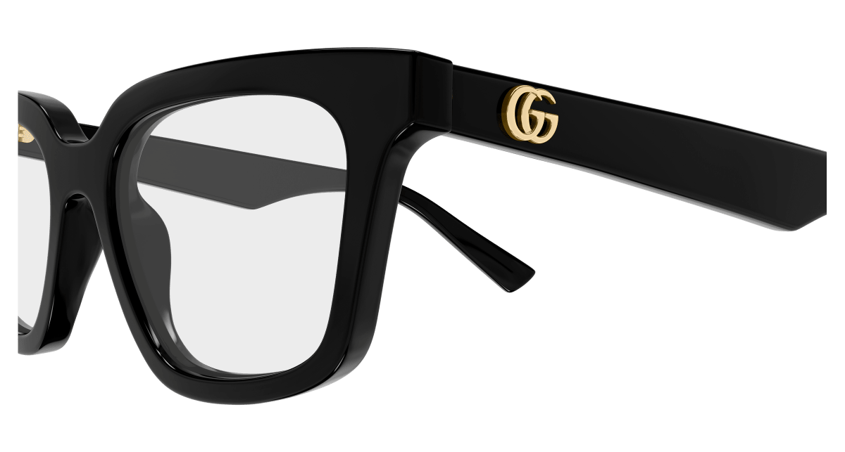 Gucci GG2181O Black 001 889652667638