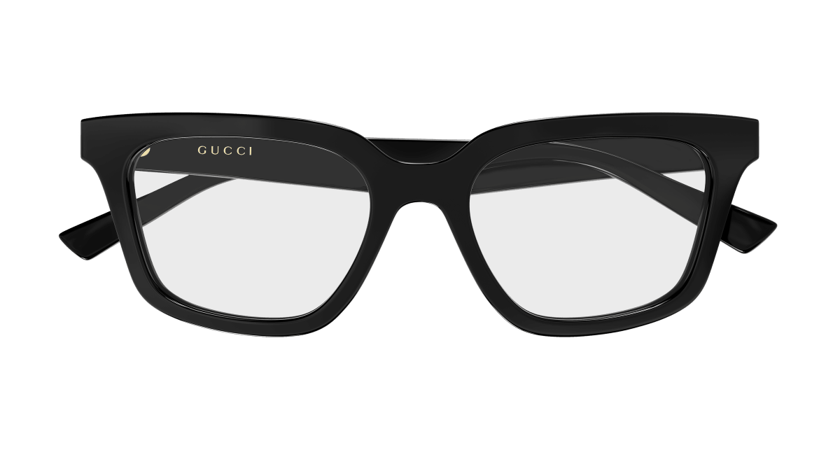 Gucci GG2181O Black 001 889652667638