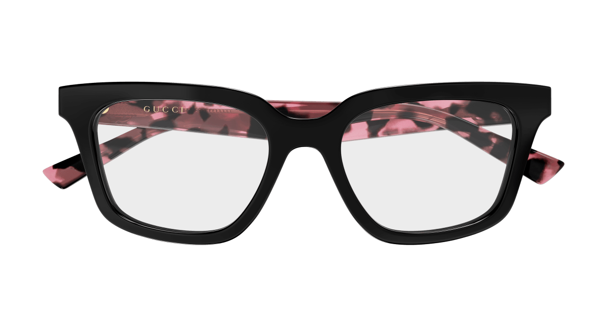 Gucci GG2181O Black 003 889652667669