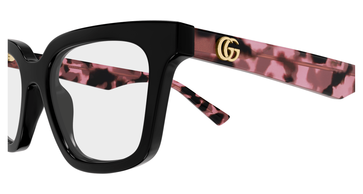 Gucci GG2181O Black 003 889652667669