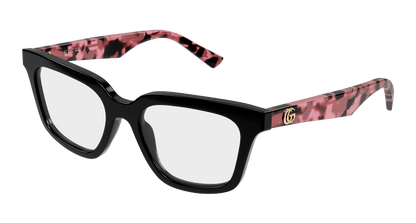 Gucci GG2181O Black 003 889652667669
