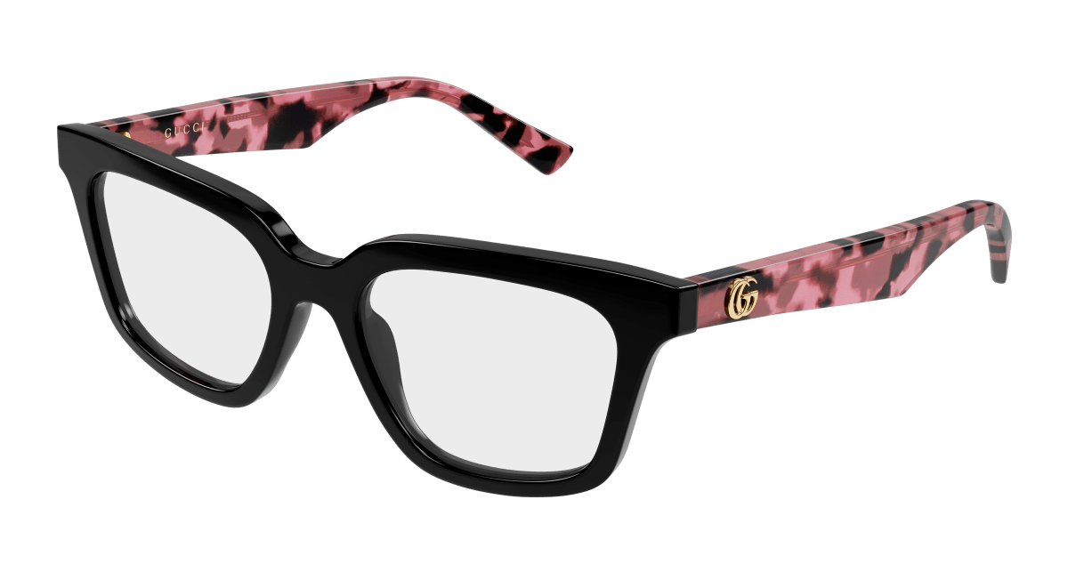 Gucci GG2181O Black 003 889652667669