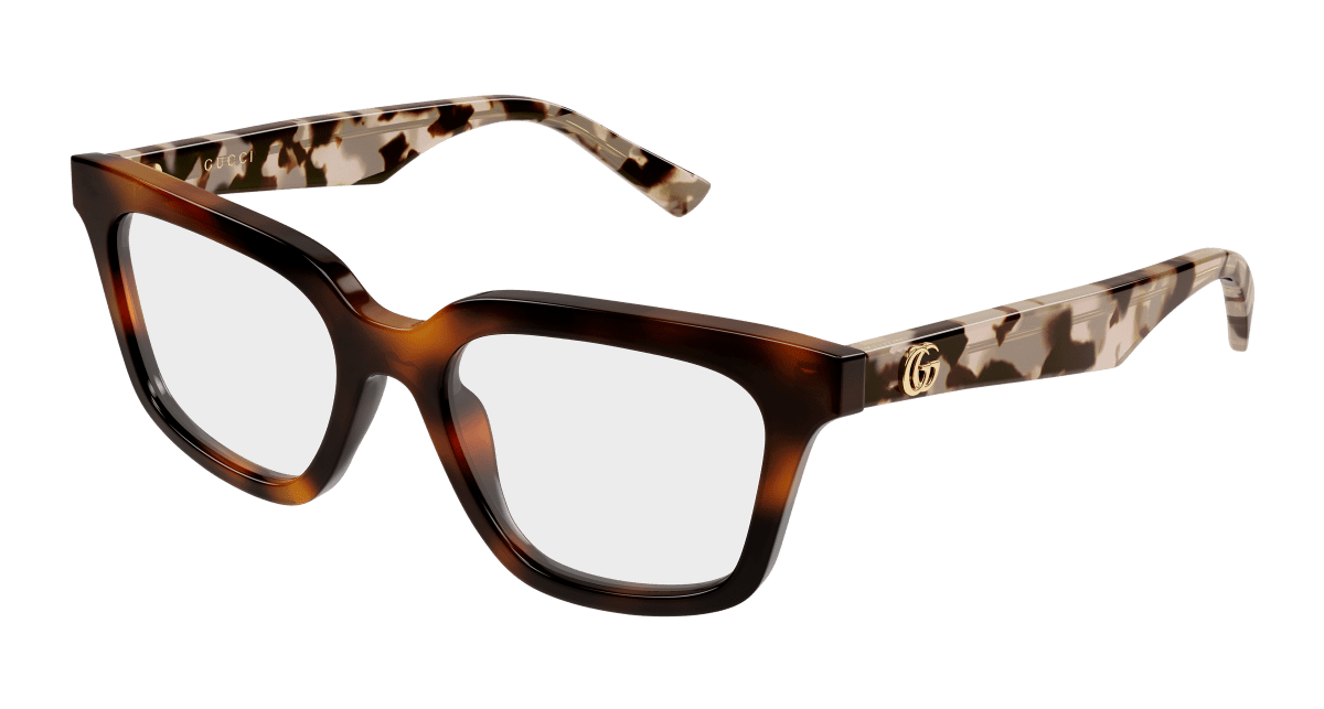 Gucci GG2181O Havana 004 889652667683
