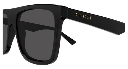 Gucci GG2182S Black 001 889652667621