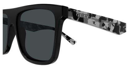 Gucci GG2182S Black 004 889652667690
