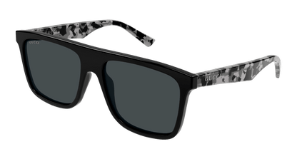 Gucci GG2182S Black 004 889652667690