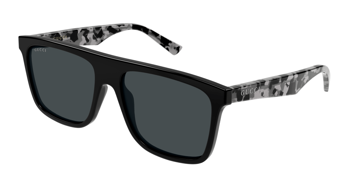 Gucci GG2182S Black 004 889652667690