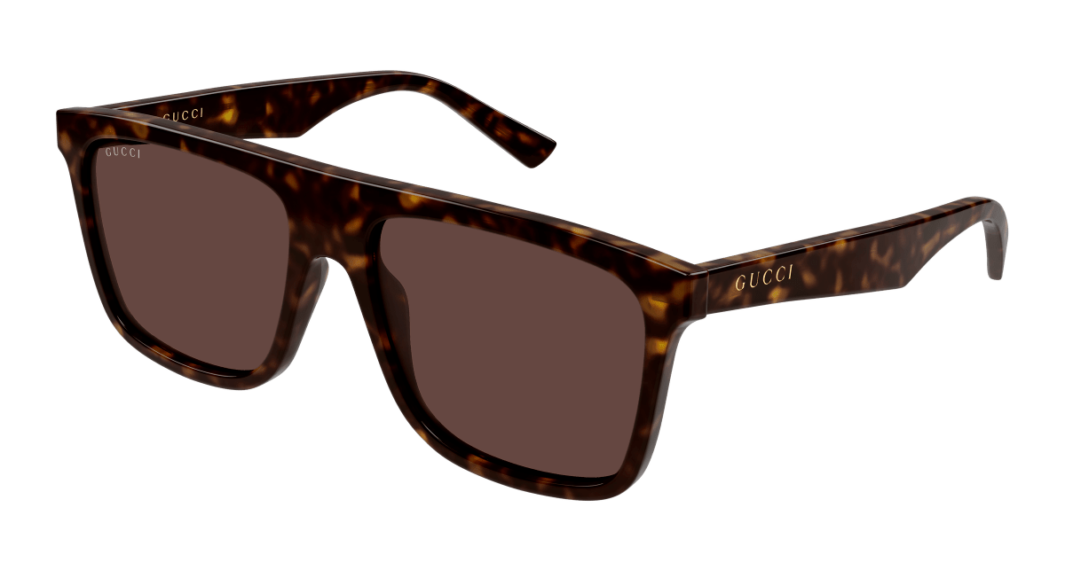 Gucci GG2182S Havana 002 889652667645