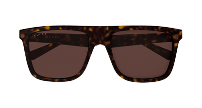 Gucci GG2182S Havana 002 889652667645