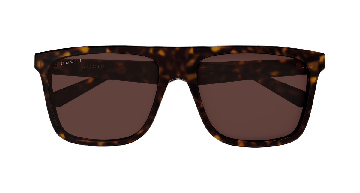 Gucci GG2182S Havana 002 889652667645