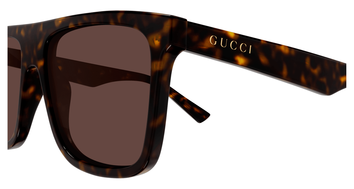 Gucci GG2182S Havana 002 889652667645