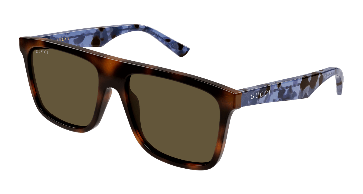 Gucci GG2182S Havana 003 889652667676