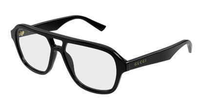 Gucci GG2183O Black 001 889652667706