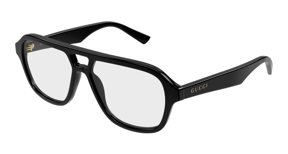 Gucci GG2183O Black 001 889652667706
