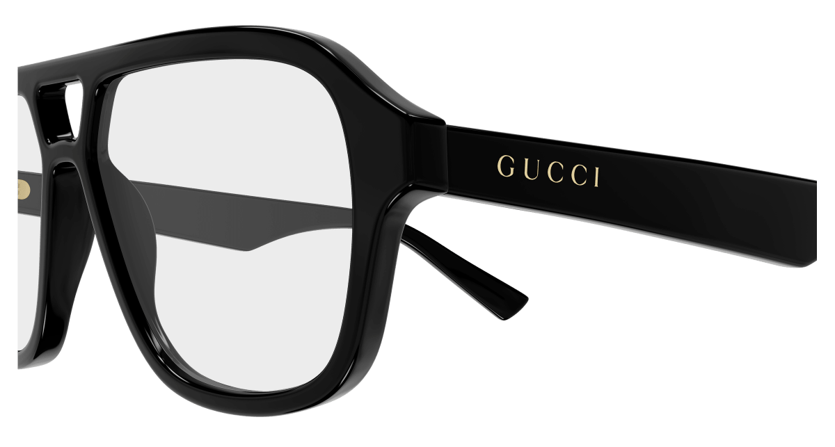 Gucci GG2183O Black 001 889652667706