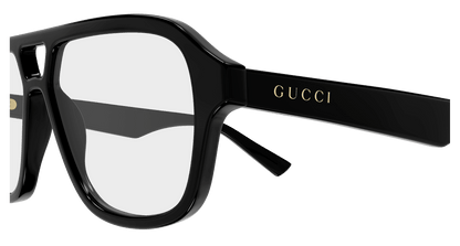Gucci GG2183O Black 001 889652667706