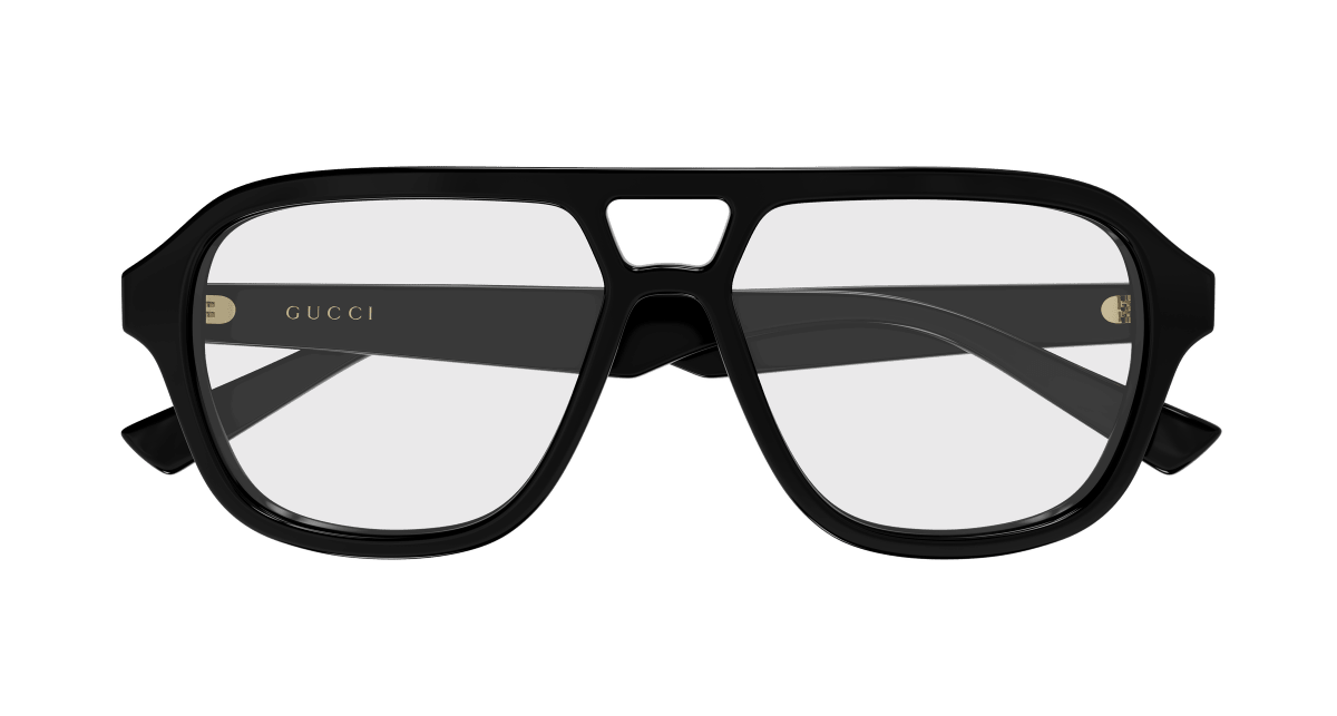 Gucci GG2183O Black 001 889652667706