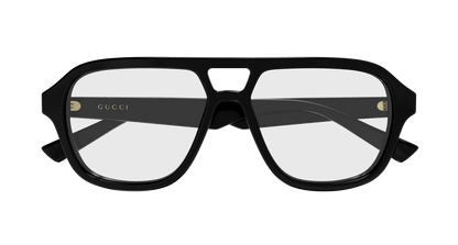 Gucci GG2183O Black 001 889652667706