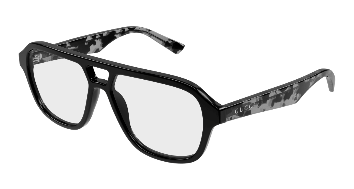 Gucci GG2183O Black 004 889652667737