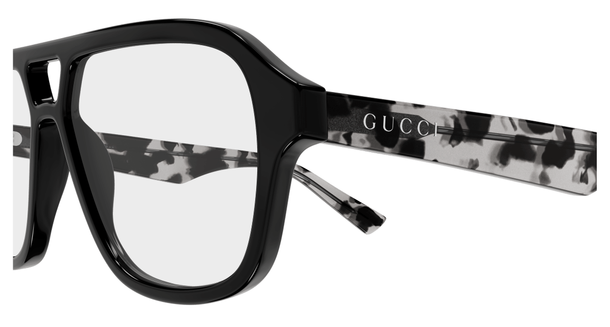 Gucci GG2183O Black 004 889652667737