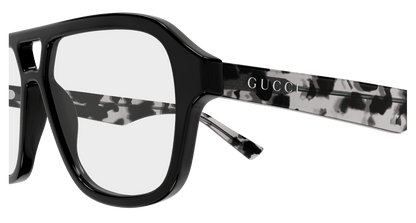 Gucci GG2183O Black 004 889652667737