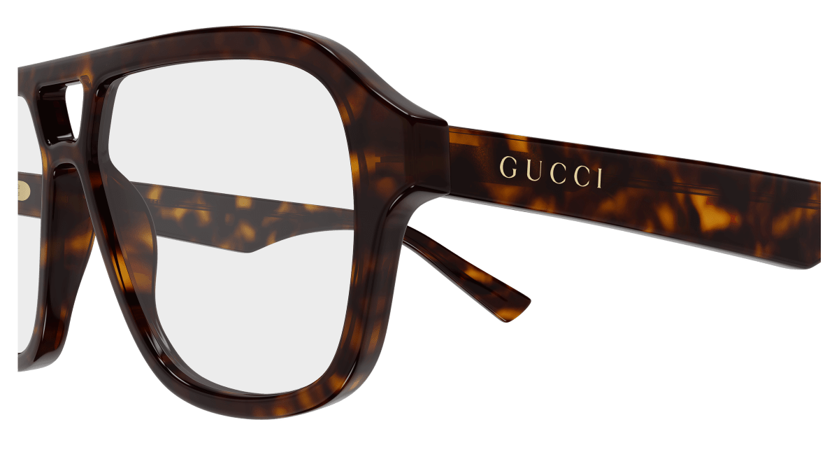 Gucci GG2183O Havana 002 889652667713