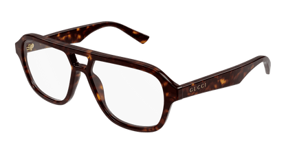 Gucci GG2183O Havana 002 889652667713