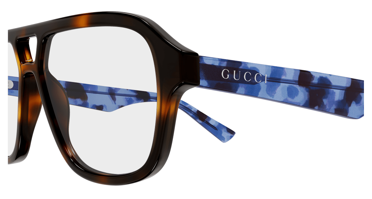 Gucci GG2183O Havana 003 889652667720