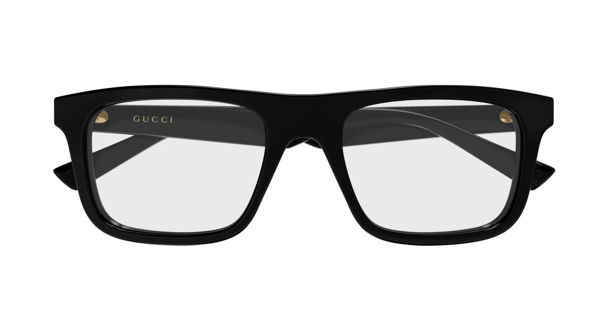 Gucci GG2184O Black 001 889652667744