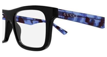 Gucci GG2184O Black 003 889652667768