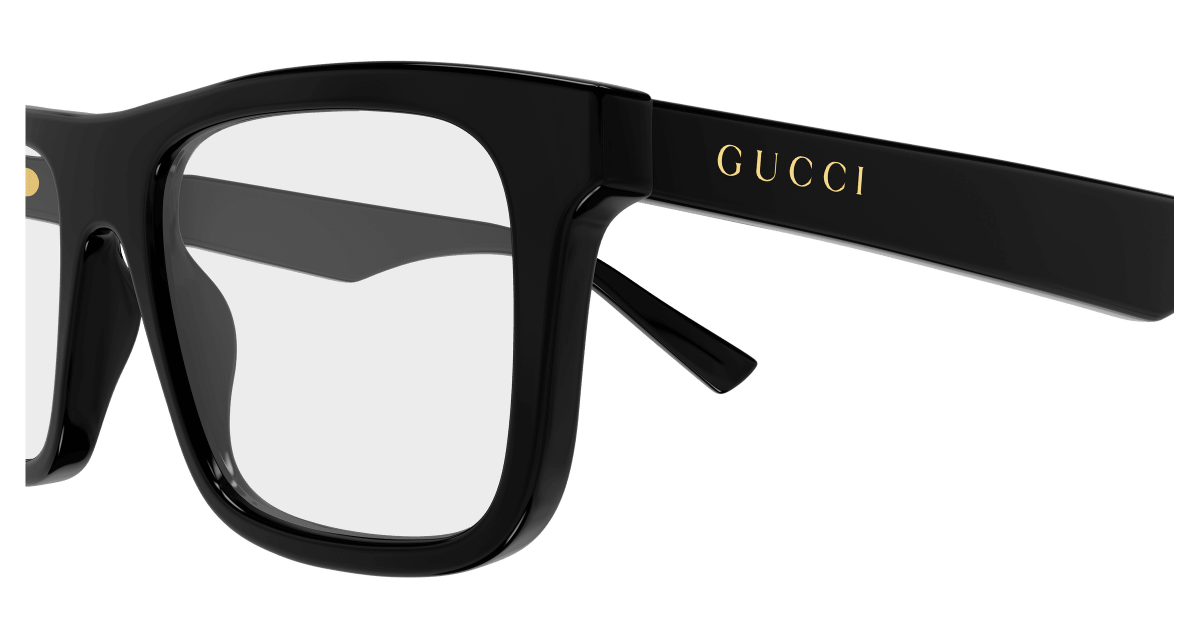 Gucci GG2184O Black 005 889652667782