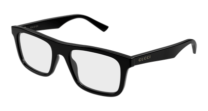 Gucci GG2184O Black 005 889652667782