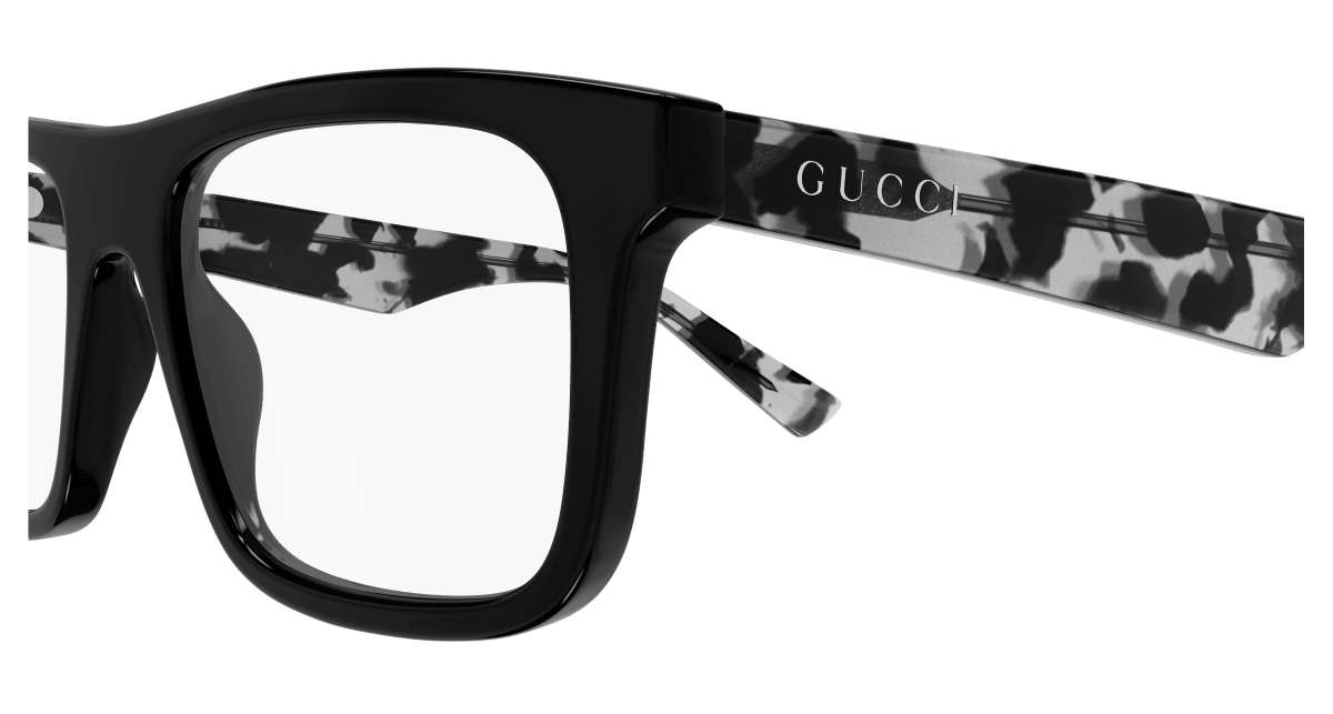Gucci GG2184O Black 008 889652667812