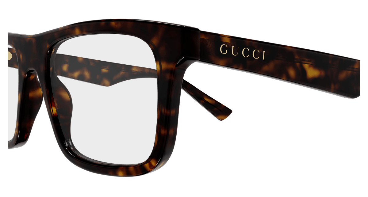 Gucci GG2184O Havana 889652667751