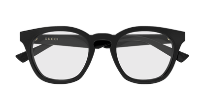 Gucci GG2185O Black 001 889652667850