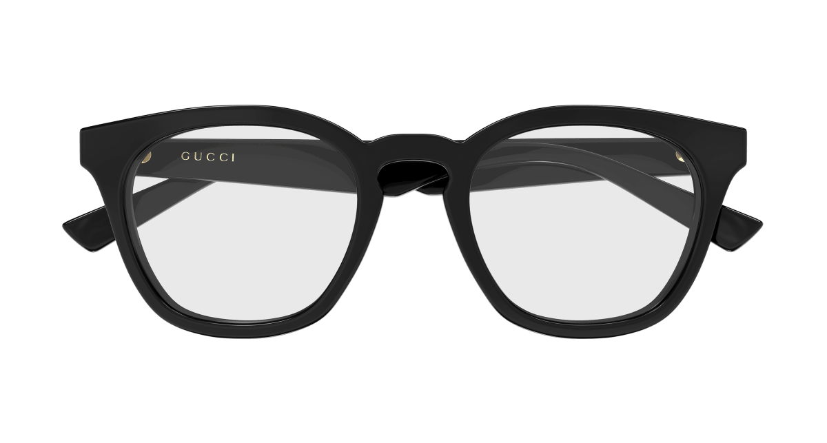 Gucci GG2185O Black 001 889652667850