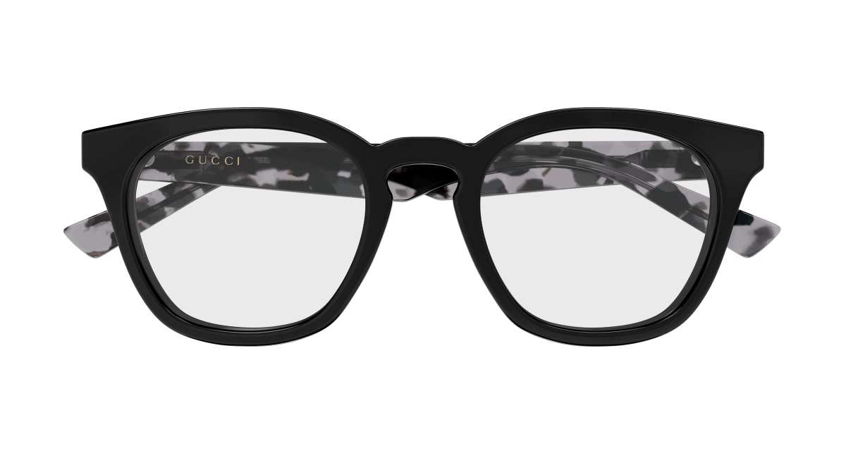Gucci GG2185O Black 004 889652667881