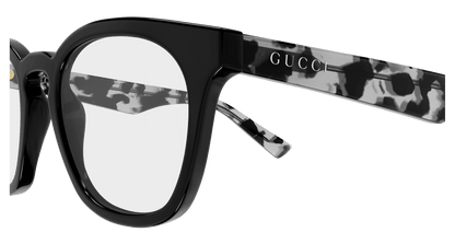 Gucci GG2185O Black 004 889652667881