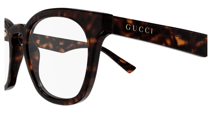 Gucci GG2185O Havana 002 889652667867