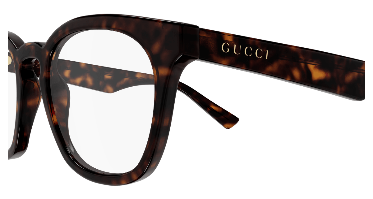 Gucci GG2185O Havana 002 889652667867