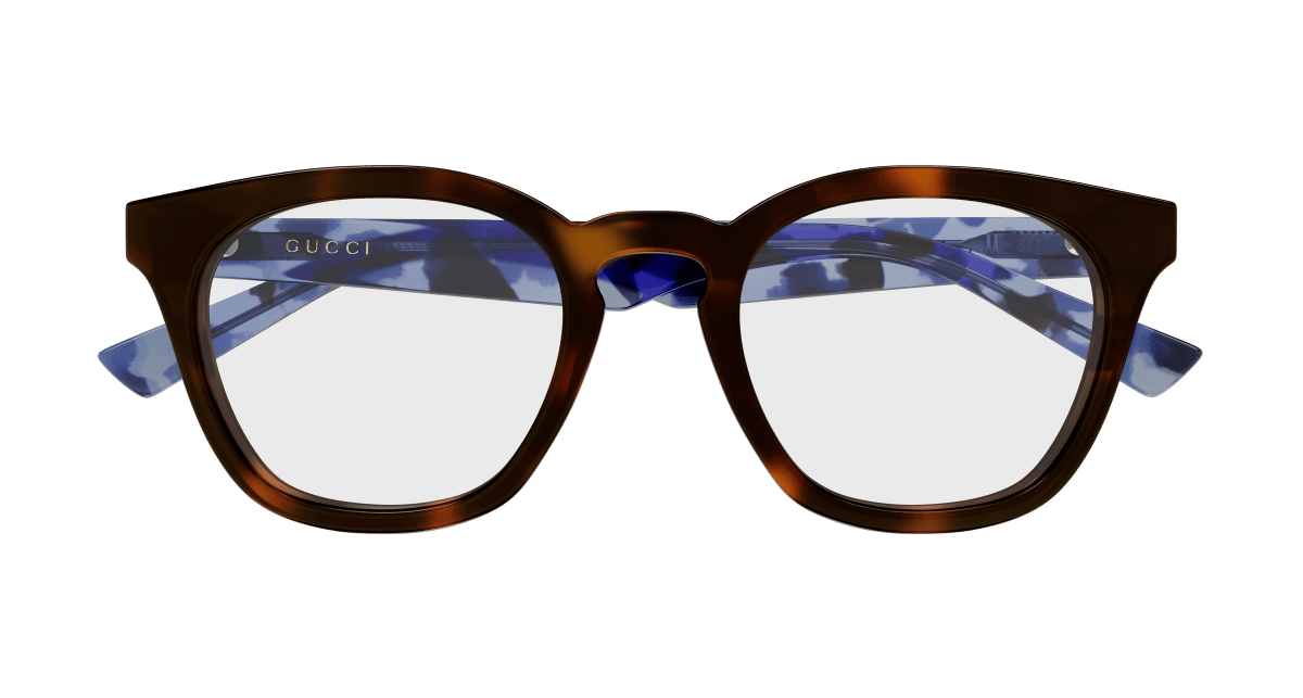 Gucci GG2185O Havana 003 889652667874
