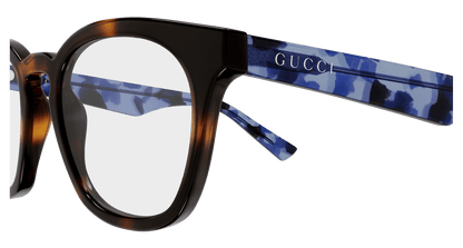 Gucci GG2185O Havana 003 889652667874